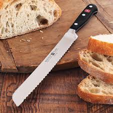 Bread Knife